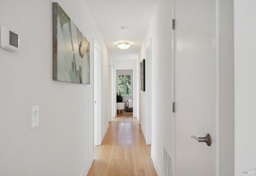 71 Tamalpais Ave, Mill Valley CA 94941-1078 exterior