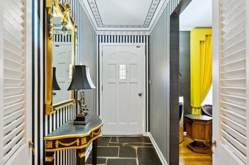 2216 Chrysler Ter, Atlanta GA  30345-3808 exterior