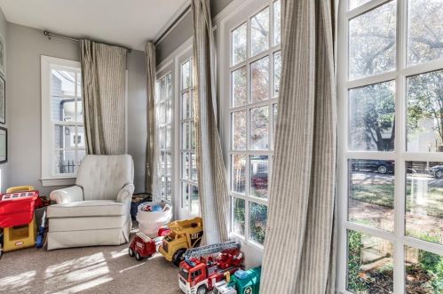 5107 Elsby Ave, Dallas TX 75209-3307 exterior