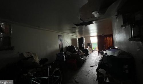 1427 Jackson St, Washington DC 20017-2953 exterior