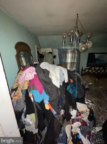 716 Croissant Pl, Washington DC 20019-2212 exterior