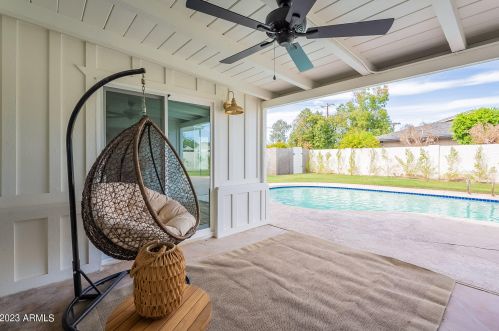 1102 Colter St, Phoenix AZ  85013-1926 exterior