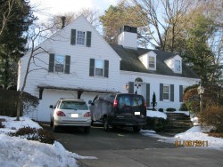 146 Arnold Rd, Newton, MA 02459-3044