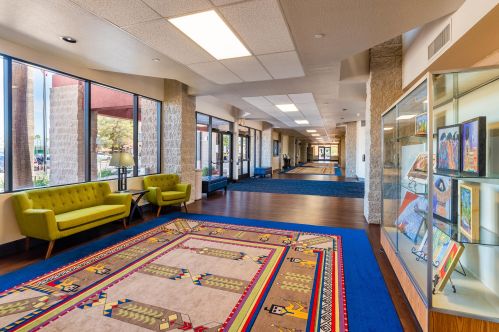 1863 Peach Tree Dr, Chandler AZ 85249-8917 exterior