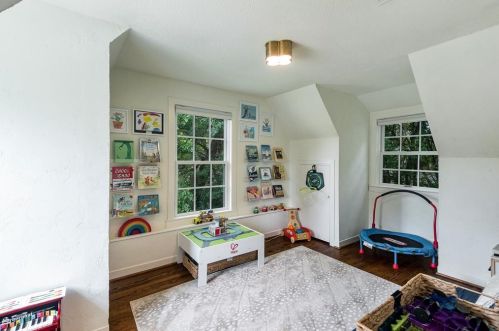 4534 Elsby Ave, Dallas TX  75209-3114 exterior