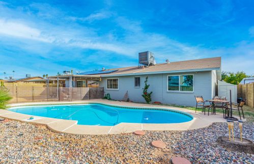 11020 39 Dr, Phoenix AZ 85053-5445 exterior