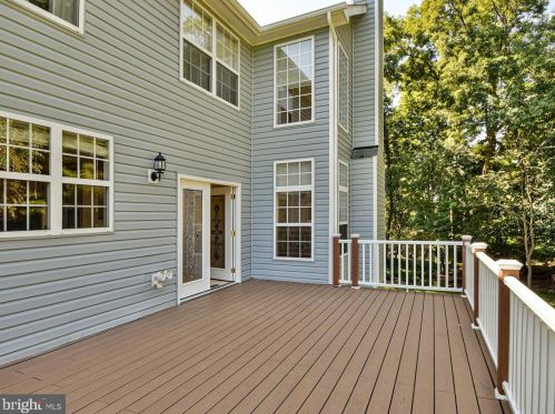 1101 Snider Ln, Silver Spring MD  20905-4135 exterior