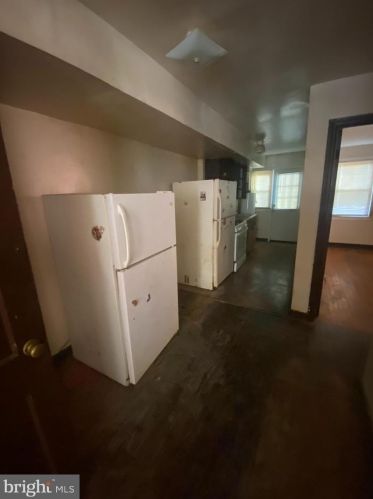 241 54th St, Washington DC 20019-6624 exterior