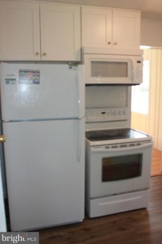 3313 6th St, Arlington VA  22204-1703 exterior