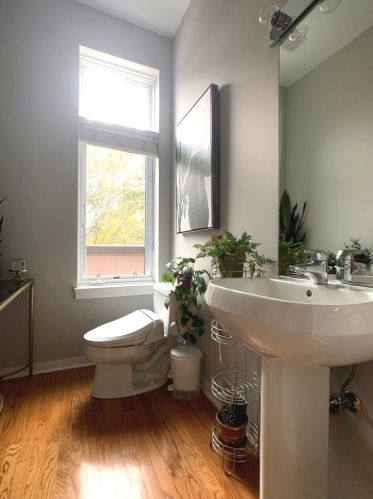 1709 George St, Chicago IL 60634-4701 exterior