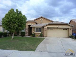 5108 Silver Clover Ave, Bakersfield, CA 93313-5298