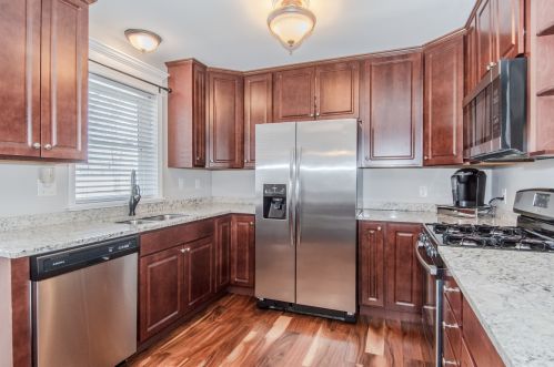 3202 Caroline Dr, Joliet IL 60435-1110 exterior