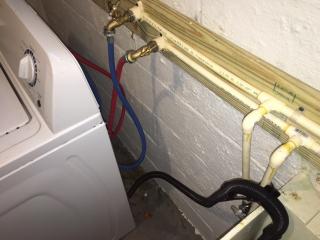 5347 Thomas St, Cleveland OH  44137-2623 exterior