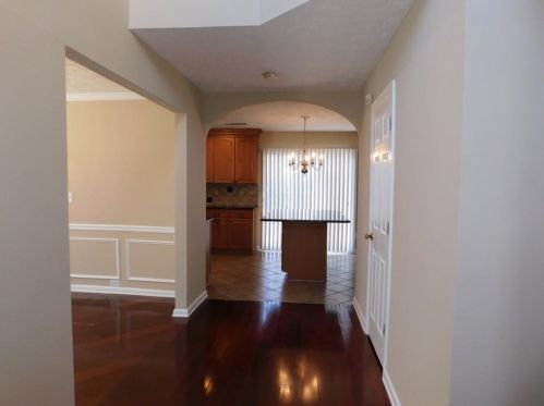 2955 Dominion Walk Ln, Lithonia GA  30078-7337 exterior