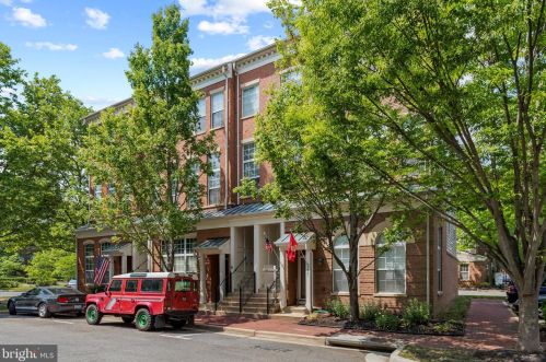 5069 Kilburn St, Alexandria VA  22304-7768 exterior