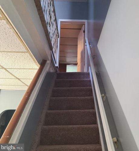 319 Engle St, Chester PA 19013-2509 exterior