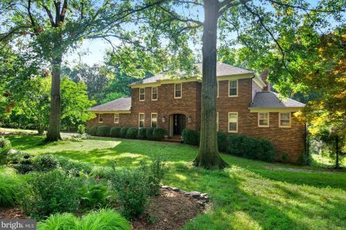 13903 Overton Ln, Silver Spring, MD 20904-1130