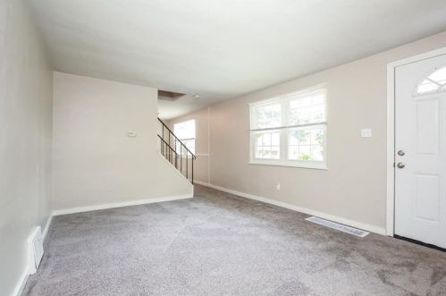 510 Pennwood Dr, Pittsburgh PA  15235-4333 exterior