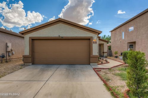 3634 Drexel Manor Stra, Tucson, AZ 85706-1983