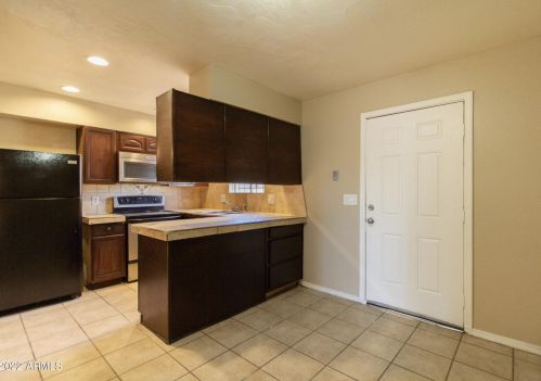 2618 Campbell Ave, Phoenix AZ  85017-3743 exterior