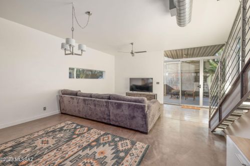 3605 3rd St, Tucson AZ  85716-4609 exterior