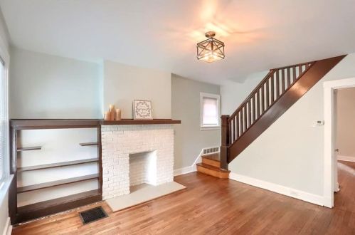 1255 Arkansas Ave, Pittsburgh PA  15216-2603 exterior