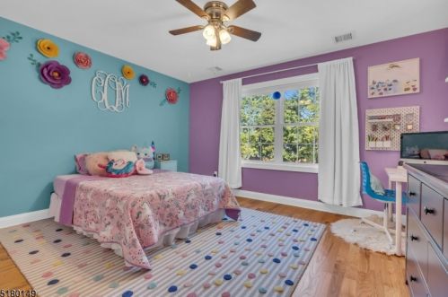 138 Ardmaer Dr, Bridgewater NJ 08807-2766 exterior