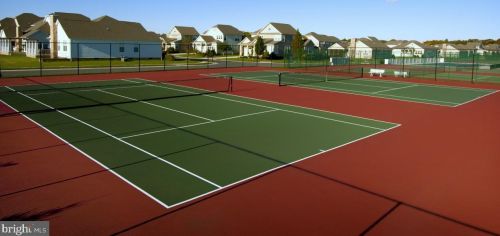 17063 Brandt St, Lewes DE 19958-7203 exterior