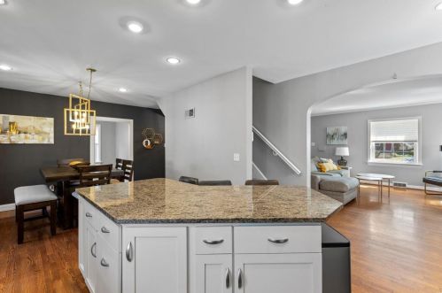 6455 Lansdowne Ave, Saint Louis MO 63109-2009 exterior