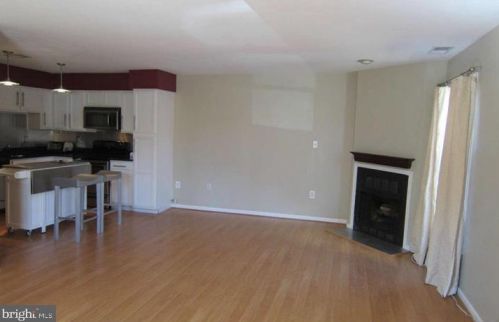 4125 11th Pl, Arlington VA  22201-4688 exterior