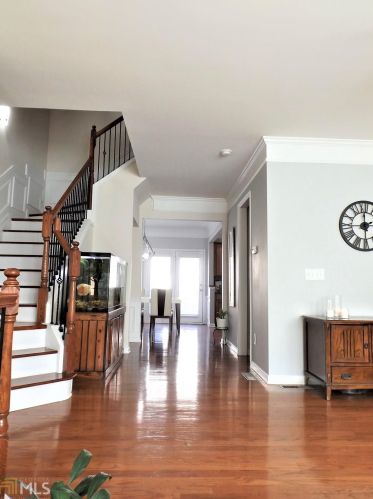 2769 Loftview Sq, Atlanta GA 30339-4929 exterior