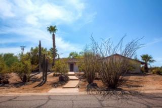 4035 Mcdonald Dr, Phoenix AZ  85018-1115 exterior