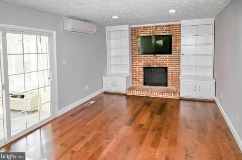 2808 Schubert Dr, Silver Spring MD 20904-6881 exterior