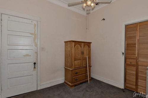 2507 Neva Ave, Chicago IL 60634-4719 exterior