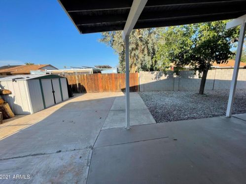 10653 37th Dr, Phoenix AZ  85029-4028 exterior