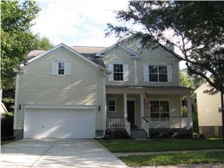 1647 Lazylake Ct, Charleston SC  29412-8280 exterior