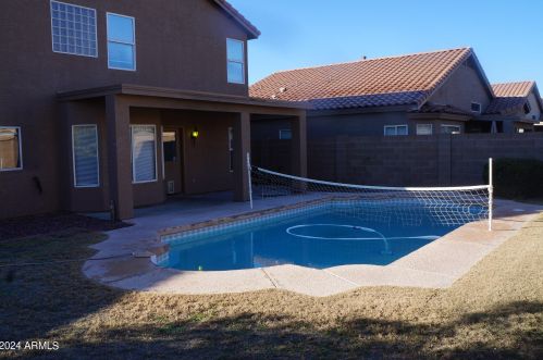 1392 Morelos St, Chandler AZ  85224-7246 exterior