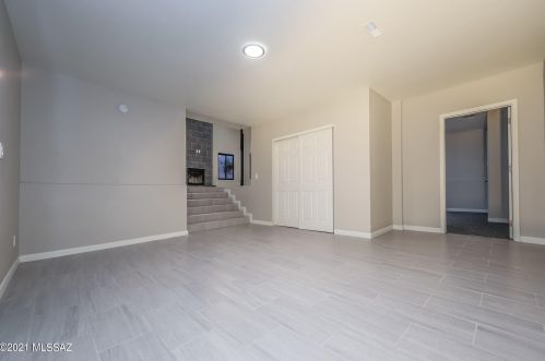 4341 Goret Rd, Tucson AZ  85745-9605 exterior