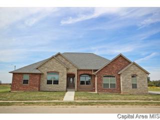 6605 Preston Dr, Springfield, IL 62711-6783