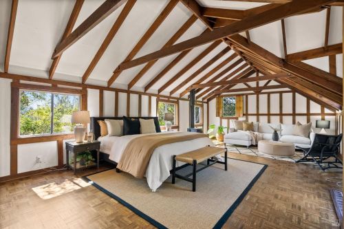 65 Bay Vis Dr, Mill Valley CA 94941-1622 exterior