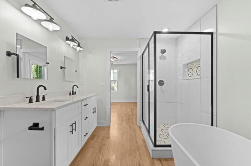 1731 Madrona St, Atlanta GA  30318-6427 exterior