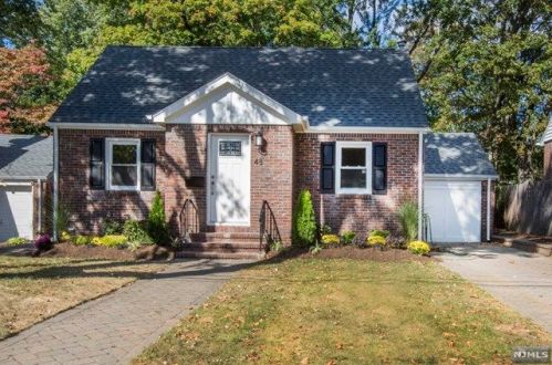 48 Revere Dr, Dumont, NJ 07628-1729