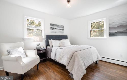 8705 Old Mount Vernon Rd, Alexandria VA  22309-2013 exterior