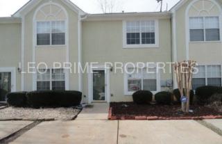 3124 Fields Dr, Lithonia GA  30038-5002 exterior