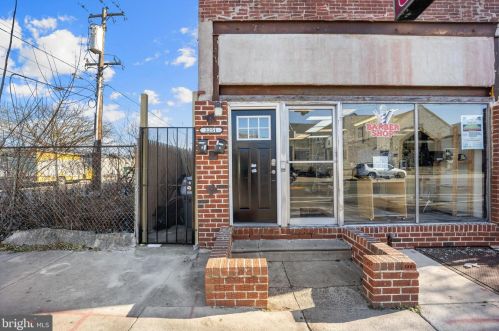 2251 29th St, Philadelphia PA 19132-3403 exterior