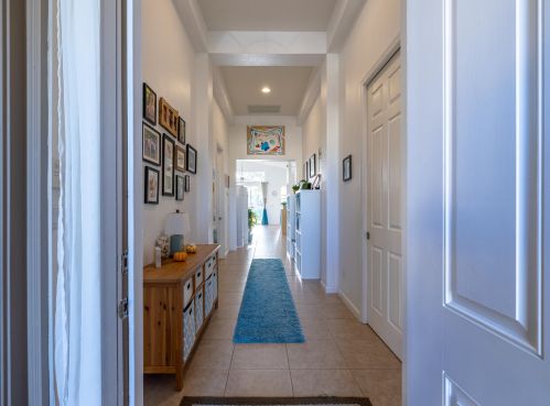 2287 Newport Isles Blvd, Fort Pierce FL  34953-4576 exterior