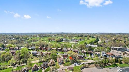 121 Bauman Ave, Pittsburgh PA 15227-1356 exterior