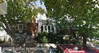 55 Montana St, Philadelphia PA  19119-2211 exterior
