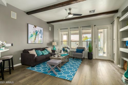 326 Anderson Ave, Phoenix AZ  85022-2366 exterior