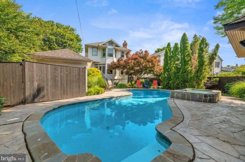 14 Glendale Ave, Alexandria VA 22301-2403 exterior